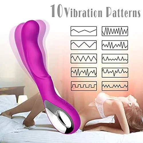 YHOOP 100% Waterproof and Silent 10-Speed Vibrator Female Toys YHOOP 100% Waterproof and Silent 10-Speed Vibrator Female Toys