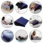 Sex Wedge Position Pillow Adult Toy Inflatable Triangle Positioning Cushion Ramps for Couples Women Men Female Adults Play Game Sex Wedge Position Pillow Adult Toy Inflatable Triangle Positioning Cushion Ramps for Couples Women Men Female Adults Play Game