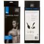 California Exotic Novelties His Essential Pump Kit, Clear