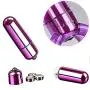 YTYC Men and Women Brothers Ring Ring Vibration Ring Lock fine Ring Male Adult Sex Toys Double Ring Shock Absorber Adult Products YTYC Men and Women Brothers Ring Ring Vibration Ring Lock fine Ring Male Adult Sex Toys Double Ring Shock Absorber Adult Products