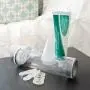 Vacuum Pump for Men, Natural Alternative to Erectile Dysfunction Pills, Manual Penis Pump, Men’s Pump Kit for Erectile Dysfunction - Pos-T-Vac, Ultra Max Erectile Dysfunction Pump
