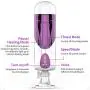 Male Masturbator 3D Realistic Pocket Pussy Electric Automatic Vibrating Masturbation Cup Adult Sex Toys for Men 10 Powerful Thrusting Modes 10 Speeds 3 Female Moans Male Masturbator 3D Realistic Pocket Pussy Electric Automatic Vibrating Masturbation Cup Adult Sex Toys for Men 10 Powerful Thrusting Modes 10 Speeds 3 Female Moans