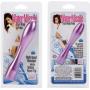 California Exotic Novelties Water Missile Tear Drop Probe, Pink