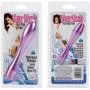 California Exotic Novelties Water Missile Tear Drop Probe, Pink California Exotic Novelties Water Missile Tear Drop Probe, Pink