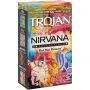 Trojan Nirvana Collection Condoms Variety Pack Trojan Nirvana Collection Condoms Variety Pack