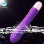 G Spot Vibrator for Vagina Stimulation, Ultra Soft Bendable Small Vibrator with 9 Vibration Patterns-Slilcone Dildo Vibrator Clitoris Stimulator for Women G Spot Vibrator for Vagina Stimulation, Ultra Soft Bendable Small Vibrator with 9 Vibration Patterns-Slilcone Dildo Vibrator Clitoris Stimulator for Women