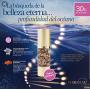 Time Freeze Skin Renovation Serum (Suero Renovador con ADN Marino, Celulas Madres de Algas y Caviar).