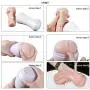Eletric 10 Frequency Pleasure Fully Hands Free Play Pocket Realistic-Pusseys