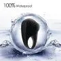 ZEMALIA Cock Penis Rings Adult Sex Toys for Male or Couples Waterproof Rechargeable Toy Vibrators Masturbation ZEMALIA Cock Penis Rings Adult Sex Toys for Male or Couples Waterproof Rechargeable Toy Vibrators Masturbation