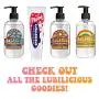 Lubilicious Fireworks Lady Love Gel | Enhances Female Arousal & Libido | Heightened Orgasm | Natural Stimulation for Maximum Climax | Personal Lubricant | Warming & Cooling 1 oz (2) Lubilicious Fireworks Lady Love Gel | Enhances Female Arousal & Libido | Heightened Orgasm | Natural Stimulation for Maximum Climax | Personal Lubricant | Warming & Cooling 1 oz (2)