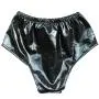 NewMaxer Discreet Anal Butt Plug Underwear Anal Butt Plug Panties Underwear with Plug (A)
