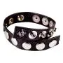 California Exotics COLT 8-Snap Fastener Leather Strap California Exotics COLT 8-Snap Fastener Leather Strap