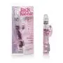 CalExotics Thrusting Orgasm Jack Rabbit - Vibrator With Rotating Shaft – Adult Sex Toys for Couples - Clitoral G Spot Massager - Pink CalExotics Thrusting Orgasm Jack Rabbit - Vibrator With Rotating Shaft – Adult Sex Toys for Couples - Clitoral G Spot Massager - Pink