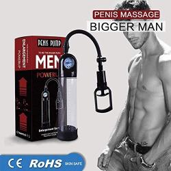 Worth Having/Wand Massage Mens Hero Enhancement System by Only Sold