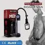 Worth Having/Wand Massage Mens Hero Enhancement System by Only Sold