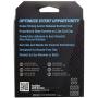 Doc Johnson OptiMALE - Suction Cup Accessory for Endurance Trainer - Attaches to Smooth Non-Pourous Surfaces For Hands Free Use - Black