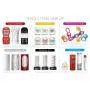 Tenga Vi-Bo Intimate Massage System, Ring Orb Tenga Vi-Bo Intimate Massage System, Ring Orb