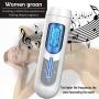 CuptoysTshirt Personal Massager for Male,Mens Electric Vacuum Pump Enlarger Cup Toy for Mens Devices blówjobsèx Toy for Male self-Pleasure Toys Pócket Pùssy Stróker six Toys for Mens Underwear