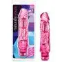Blush Novelties Wild Ride, Pink Blush Novelties Wild Ride, Pink