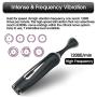 Orlupo 3 in 1 Small Clit Vibrator G Spot Clitoral Dildo Vibrators for Women with Whirling Motion Highly Orgasmic,Personal Wand G Spotter Stimulator Toys for Women,Adult Sex Toys for Women and Couples