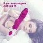 Lovefdollx Portable 30-Speed Vibrating Silicone Waterproof Massager Dual Vibration Lovefdollx Portable 30-Speed Vibrating Silicone Waterproof Massager Dual Vibration