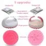 Anti Cellulite Massager Remover Brush Mitt Cellulite Treatment Remover Myofascial Release Tool Handheld Manual Body Cellulite Massager 2018 New Upgrade Anti Cellulite Massager Remover Brush Mitt Cellulite Treatment Remover Myofascial Release Tool Handheld Manual Body Cellulite Massager 2018 New Upgrade