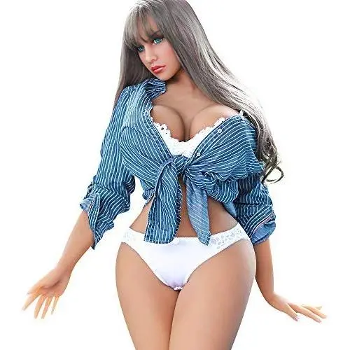 TPE with Metal Skeleton Likelife Silicone Realistic Female Love Dolls for Male -0134 TPE with Metal Skeleton Likelife Silicone Realistic Female Love Dolls for Male -0134
