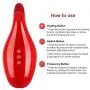 Zeezm Lovely and Exercise Male masturbatión Cup Realistic Electric Vibrating Cup Pleasure Deluxe Toy Novelty Tool Zeezm Lovely and Exercise Male masturbatión Cup Realistic Electric Vibrating Cup Pleasure Deluxe Toy Novelty Tool