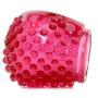 TLC Magic Massager Pleasure Attachment, Small Nubs/Smooth