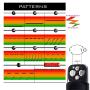 Womens Remote Control Vibrating Panties with JOLT! as seen on The Ugly Truth (3 Pairs, Fits All)