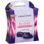 Trojan Vibrations Vibrating Bullet Personal Massager