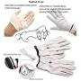 JIAS Penis Ring Massage Pad Anal Butt Plug Electro Sex Medical Themed Toys Electric Shock Kit,Electro Shock Sex Toys For Men Couples