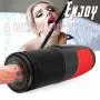 Fully Automatic Male Vibrant Delay Trainer for Men Underwear Use with Heating Masturbration Cup Pòckèt Pùssèys Hands Free Toys Heated Function Waterproof Best Funny Toys Fully Automatic Male Vibrant Delay Trainer for Men Underwear Use with Heating Masturbration Cup Pòckèt Pùssèys Hands Free Toys Heated Function Waterproof Best Funny Toys