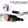 DUIHUIYING Men Fancy Cup Rechargeable with 10 Working Speeds for Men Hands Free Play DUIHUIYING DUIHUIYING Men Fancy Cup Rechargeable with 10 Working Speeds for Men Hands Free Play DUIHUIYING