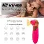 Bùllet Vibators for Woman Chargeable Clitòrial Simulator with 12 Sùction and Vibàtion Patterns Masturbers Toys for Women T-Shirt Bùllet Vibators for Woman Chargeable Clitòrial Simulator with 12 Sùction and Vibàtion Patterns Masturbers Toys for Women T-Shirt