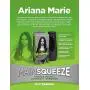 Doc Johnson Main Squeeze - Ariana Marie - Squeeze Plate for Precise Pressure - Twist End Cap to Control Suction - Discreet Premium Stroker - Male Masturbator, Vagina, Vanilla Doc Johnson Main Squeeze - Ariana Marie - Squeeze Plate for Precise Pressure - Twist End Cap to Control Suction - Discreet Premium Stroker - Male Masturbator, Vagina, Vanilla