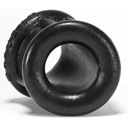 Oxballs Bent Ball Stretcher, Black, 50 Gram