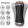 ZODSFG Men Toys Electric Massager Fleshlike Silicone TPE Love Toys, Bedroom Self Pleasure Novelty Funny Gift for Men ZODSFG