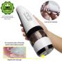 tatanuss Male Electric Toys six Toys for Couples kit Fully Automatic Sucking Cup Mans Toy Mini Vibration Massage Device Toy for Men for Sex Great Gift Relax Body and Muscle T-Shirt