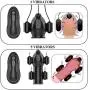 Male Gláns Víbrántors Adúllt Six Toy for Men Rechargeable Víbránting Ᵽe-ňiš Massaging Sleeves Man Ṃásˉtῡrbˉátor Delay Lasting Trainer