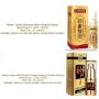 Ocamo Ultimate Staying Power 15ml India God Oil Sex Retard Ejaculation Spray Enhancer Aphrodisiac for Man Long Time Sex Spray Perfume Classic Indian Oil