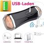 Riliy- Exèrcǐsè Mǎssǎger Training USB Electric Vǎcùùm Pùmp for Man Couple Best Gift