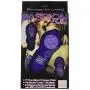 California Exotics Passion Bullets Bullet and Multi Probe, Purple California Exotics Passion Bullets Bullet and Multi Probe, Purple