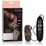 CalExotics Impulse Micro Arouser - Vibrating Waterproof Cock Ring - Silicone Sex Toy Vibrator for Couples - Black CalExotics Impulse Micro Arouser - Vibrating Waterproof Cock Ring - Silicone Sex Toy Vibrator for Couples - Black