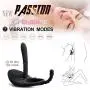 Couple sex games, bring you a warm man. Perfect Gift - Mini Handheld Wireless Waterproof Massager-10 Powerful waterproof stick massage fun toy, effectively relieve muscle soreness, is the best gift fo
