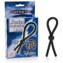 CalExotics Dr. Joel Kaplan Erection Enhancing Lasso Ring, Black