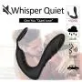 Male Prostate Massager Vibrator with Penis Ring, Treediride Waterproof P-Spot Anal Plug Sex Toys Rechargeable Vibrator 10 Vibrating Mode Gay Adult Toys Stimulator for Men Couple Women Male Prostate Massager Vibrator with Penis Ring, Treediride Waterproof P-Spot Anal Plug Sex Toys Rechargeable Vibrator 10 Vibrating Mode Gay Adult Toys Stimulator for Men Couple Women