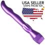 Curved G-Spot Vibrator Multi-Speed Vibrations for Powerful Orgasms Women Sex Toy