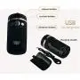 10-Frequency Sucking Machine Pussy Pump for Tongue Vagina Nipple Anal Massager,Licking Oral Sex Vibe Clitoris Vibrator Sex Toys for Women