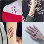 Halloween 30 Sheet Temporary Face Tattoo Sticker 3D Zombie Scar Fake Bloody Wound for Cosplay Party Halloween Masquerade Prank Prop Decorations, Waterproof Sweatproof Makeup for Women Man kids Halloween 30 Sheet Temporary Face Tattoo Sticker 3D Zombie Scar Fake Bloody Wound for Cosplay Party Halloween Masquerade Prank Prop Decorations, Waterproof Sweatproof Makeup for Women Man kids